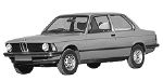 BMW E21 P013F Fault Code