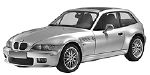 BMW E36-7 P013F Fault Code