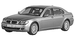 BMW E66 P013F Fault Code