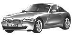 BMW E86 P013F Fault Code