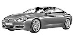 BMW F06 P013F Fault Code